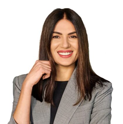 Patrycja Szczypińska