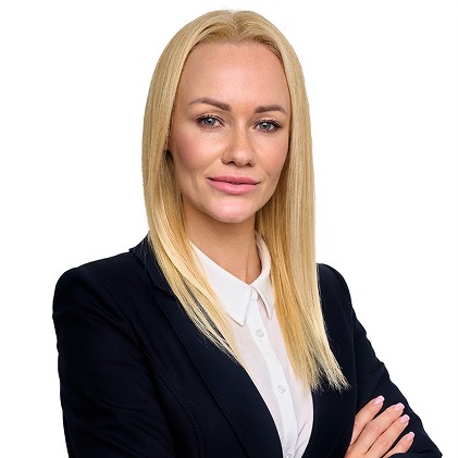 Katarzyna Rzepecka