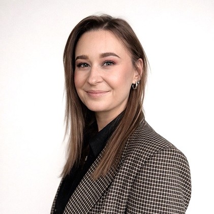Agnieszka Grzywińska